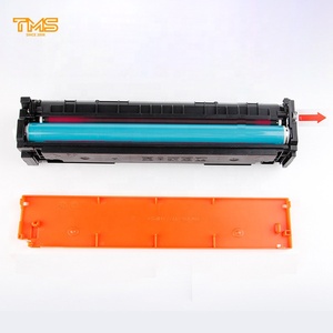 Cartucho de tóner 206A W2110A, para usar en <span class=keywords><strong>HP</strong></span> Color <span class=keywords><strong>LaserJet</strong></span> Pro M255dw M255nw <span class=keywords><strong>MFP</strong></span> <span class=keywords><strong>M282nw</strong></span> M283fdn M283fdw sin chip - Product Image 4