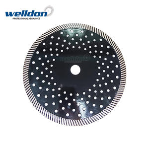 Disque de lame de coupe de scie <span class=keywords><strong>diamant</strong></span>ée de 230mm Carreaux de granit 230 230*22.2 Céramique Lame de disque de pierre de coupe <span class=keywords><strong>diamant</strong></span>ée de 9 pouces - Product Image 1