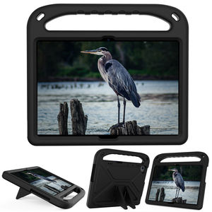 Funda de tableta duradera y ligera de Material EVA para <span class=keywords><strong>Lenovo</strong></span> <span class=keywords><strong>Tab</strong></span> <span class=keywords><strong>M10</strong></span> 10,1/P10 1/2/FHD REL/FHD, soporte W de pulgadas - Product Image 5