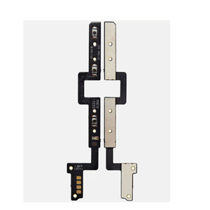 <strong>Replacement</strong> <strong>Power</strong> and Volume <strong>Button</strong> Flex Cable for <strong>Google</strong> <strong>Pixel</strong> 7 Pro - Product Image 1