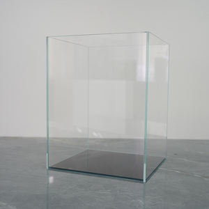 Petit <span class=keywords><strong>Aquarium</strong></span> 40/50/60/70/80 CM Réservoir Ultra Blanc Transparent à Vendre - Product Image 6