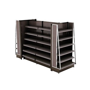 Kệ Thép Góc Hai Mặt Kệ Cửa Hàng Kệ Siêu Thị - Product Image 5