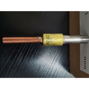 Corps de vanne solénoïde pour climatiseur central Hisense Hitachi 450FSN1Q 17C64849A 210525R anti-poussière - Product Image 3