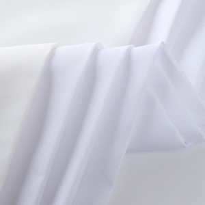 Vente en gros 2025 Tissu jacquard en polyester filé 100% résistant à l'eau et écologique pour vêtement de costume pour homme thobe arabe - Product Image 2