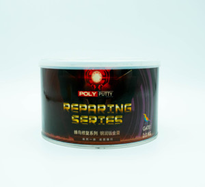 Độ bám dính cao sợi cơ thể phụ cho tự động & thuyền sửa chữa linh hoạt mạnh mẽ gia cố cho tất cả các loại xe đồ nội thất sơn - Product Image 4