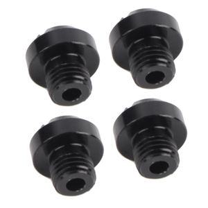 2 คู่ของ M10x1.25 ปลั๊กหลุมกระจกมองหลังแบบสกรูเหมาะสำหรับดูคาติ ไฮเปอร์โมตาร์ด - Product Image 2