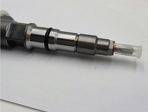 Conjunto de inyector Common Rail de combustible 0445120153 - Product Image 3