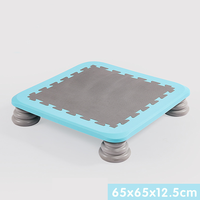 Trampolín de Bungee ajustable para deportes de salto, para niños, Fitness, para interior y exterior, fabricante
