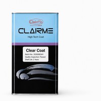 Vernis automobile acrylique 2K effet diamant haute brillance, longue durée, transparent, anti-jaunissement, résistant aux UV et aux intempéries