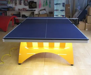 <span class=keywords><strong>Table</strong></span> de <span class=keywords><strong>ping</strong></span>-<span class=keywords><strong>pong</strong></span> d'extérieur imperméable au nouveau design/<span class=keywords><strong>Table</strong></span> de <span class=keywords><strong>ping</strong></span>-<span class=keywords><strong>pong</strong></span> au meilleur prix - Product Image 3