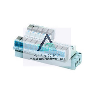 Accesorios de válvula fneuática electrónica de alta calidad, con buen precio - Product Image 1