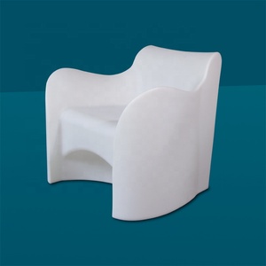 Ensemble de chaises et de canapés décontractés pour l'extérieur, meubles au design moderne, canapé simple pour les loisirs dans l'eau, canapé pour villa - Product Image 6