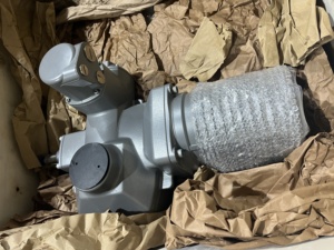 Actuador Multivuelta AUMA SA16.2-F16: Precio del Actuador de Control para Apertura y Cierre - Product Image 6