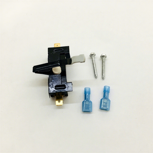 Interruttore per <span class=keywords><strong>Coperchio</strong></span> e Porta <span class=keywords><strong>Lavatrice</strong></span> EXP279347 279347 per Asciugatrice Whirlpool - Product Image 1