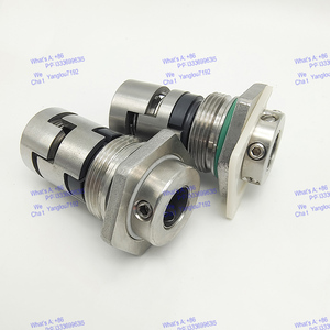 96455082 96455086 96455083 96455087 96455085 con dấu cơ khí cho grundf. OS bơm CR cr8 CRI crn1 crn3 crn5 crne1 CRNE3-23HS - Product Image 6