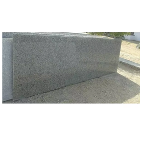 Dalles de granit sur mesure, fourniture directe usine, pierre naturelle haute résistance, surface résistante à la chaleur pour comptoirs de cuisine - Product Image 5