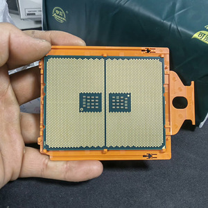 AMD Ryzen threadripper 3960x24 Cores 48 Threads 3,8 GHz TDP 280W Socket sTRX4 Servidor Procesador - Product Image 5