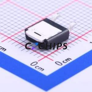 Transistor Original y Nuevo MJD31T4G TO-252(DPAK) Transistor de Unión Bipolar (BJT) - Product Image 2