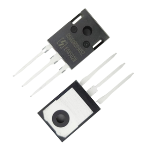 Transistor à effet de champ pour alimentation à découpage OSG60R099HSZ TO-247 37A 650V - Product Image 2