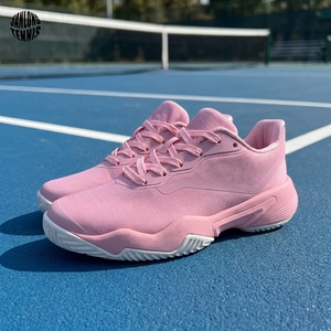 Zapatillas de Tenis Transpirables con Agarre Estable para Hombre, Suministro del Fabricante, Tallas Completas para Atletas de Pista - Product Image 4
