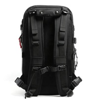 Sac de jour pour ordinateur personnalisé de haute qualité, cartable d'école imperméable en nylon pour ordinateur portable