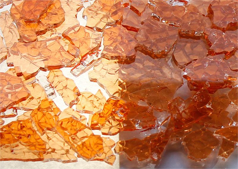 Orange 2#