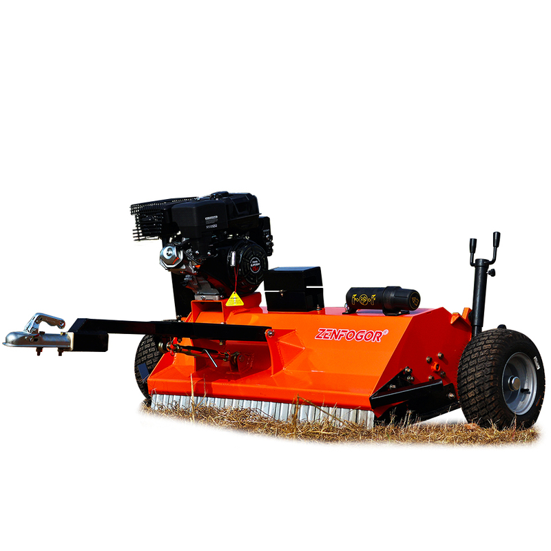 High Productivity Chinese Factory Agricultural Lawn