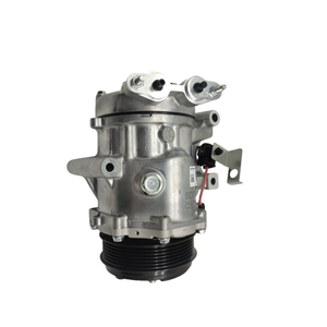 Compresor de aire acondicionado para Changan CS55 CS75 RAETON CC OEM 8103100-BH01 - Product Image 4