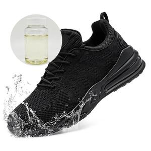 Siêu kỵ nước vải lớp phủ nước và dầu không thấm nước đại lý không thấm nước bao gồm chống dầu đại lý không thấm nước - Product Image 6