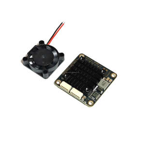 Tarjeta de red RTL8812AU Exclusiva 4W + 2W Máximo 5W Adecuado OPEN IPC/HD Admite recepción sensible de comunicación bidireccional - Product Image 1