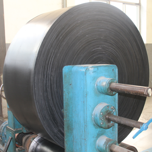 Miniera di <span class=keywords><strong>carbone</strong></span> utilizzato EP NN tessuto nastro trasportatore di gomma - Product Image 4