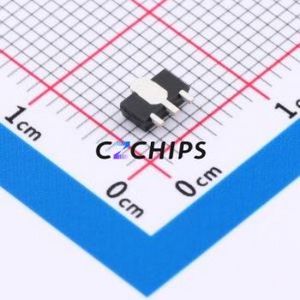 ชิปไอซี PMIC HT7333-1วงจรรวมของแท้และใหม่เอี่ยม (LDO) - Product Image 2