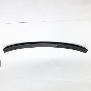 Aileron <span class=keywords><strong>de</strong></span> <span class=keywords><strong>toit</strong></span> d'aile supérieure en matériau ABS noir brillant pour <span class=keywords><strong>BMW</strong></span> série 3 <span class=keywords><strong>E90</strong></span> 2005-2012 - Product Image 6