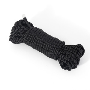 10M variété de jeu améliorer les Couples d'intérêt corde de reliure érotique jeux pour adultes corde de reliure dix mètres de longueur piqûre douce - Product Image 6
