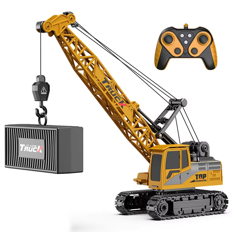 Medium 9 command classic yellow [hook up and down]