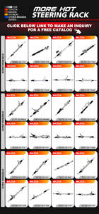 Mejor <span class=keywords><strong>precio</strong></span> RHD mecánico Auto dirección asistida caja de cambios Steer Rack piñón 48580-65D01 48580-65j01 para Suzuki <span class=keywords><strong>Grand</strong></span> <span class=keywords><strong>Vitara</strong></span> - Product Image 5