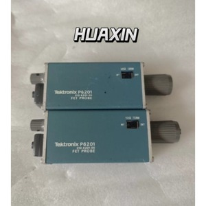 Sonda FET Tektronix P6201 010-6201-00 - Product Image 1