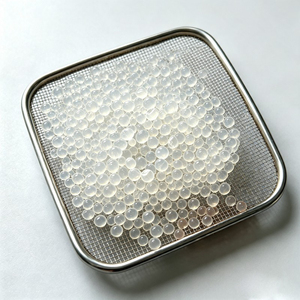 Gel de Sílice al por Mayor, Desecante de Gel de Sílice Blanco para Mercancías de Almacén, <span class=keywords><strong>Antimoho</strong></span> - Product Image 6