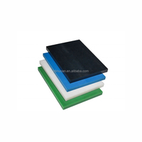 Plaque en nylon personnalisée PA6, plaque en plastique d'ingénierie, disponible en différentes épaisseurs, couleurs et dimensions