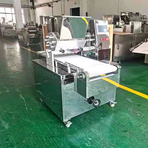 Nueva Línea de Producción de Cupcakes en Venta de Fábrica, Máquina de Alta Productividad con 1 Año de Garantía - Product Image 5