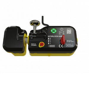 Comitronic-bti เซ็นเซอร์ความปลอดภัย Ana M12ส่งสัญญาณ S2 1007Dr DL สำหรับงานหนักอุปกรณ์เชื่อมต่อกันแบบไม่สัมผัส - Product Image 2
