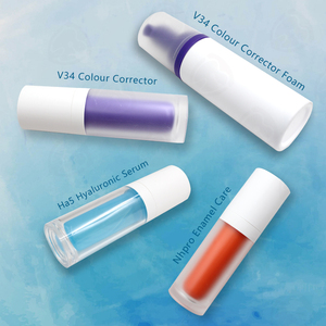 Soins dentaires hydratants anti-cavités <span class=keywords><strong>acide</strong></span> sensible Ha5 sérum <span class=keywords><strong>hyaluronique</strong></span> pour Inflammation buccale - Product Image 5