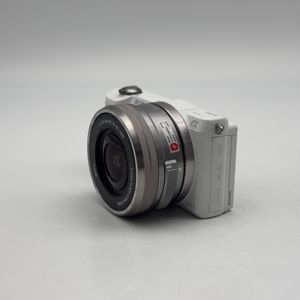 กล้องมิเรอร์เลส <span class=keywords><strong>Sony</strong></span> <span class=keywords><strong>A6500</strong></span> มือสอง พร้อมเลนส์ 16-50 กล้องมิเรอร์เลสระบบสัมผัส APS-C สภาพ A+ ขาย - Product Image 3