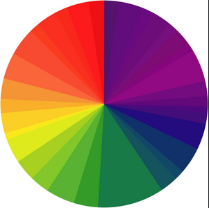 Pleine couleur
