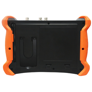 Probador de CCTV por satélite, probador de vídeo CCTV con entrada - Product Image 4