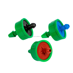 <span class=keywords><strong>Goutteur</strong></span> à compensation de <span class=keywords><strong>pression</strong></span> <span class=keywords><strong>basse</strong></span> pour l'arrosage goutte à goutte et les systèmes d'irrigation agricole - Product Image 5