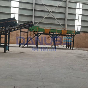 Complete Solid Waste Treatment Organic Matter Power Generation Equipment Msw <b>Sorting</b> <b>Machine</b> - Product Image 3