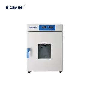 BIOBASE Drying Oven China High Temperature Forced Hot Air Vacuum Drying Oven incubator