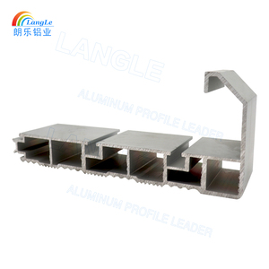 Aluminio Perfil De Aluminio Aluminum Alloy <strong>Profiles</strong> Door and Window Aluminum <strong>Profiles</strong> Aluminum Extrusion <strong>Profiles</strong> - Product Image 4
