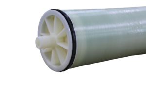 เมมเบรนรีเวิร์สออสโมซิส HUAMO 8040 BW LP/ULP แรงดันต่ำ กำจัดสิ่งสกปรกสูง สำหรับการบำบัดน้ำกร่อยและน้ำเค็ม - Product Image 4